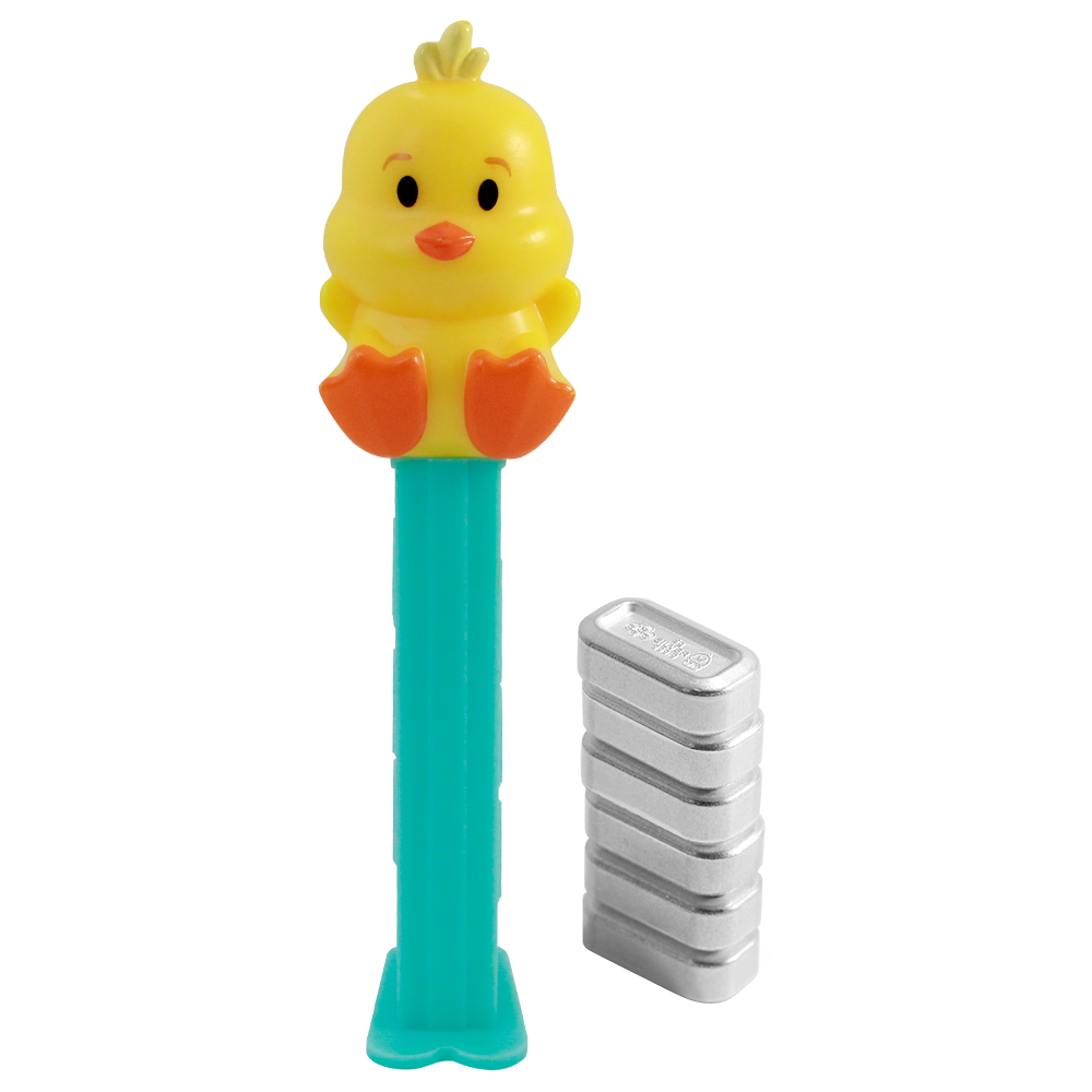 PEZ® Chick Gift Set | PAMP