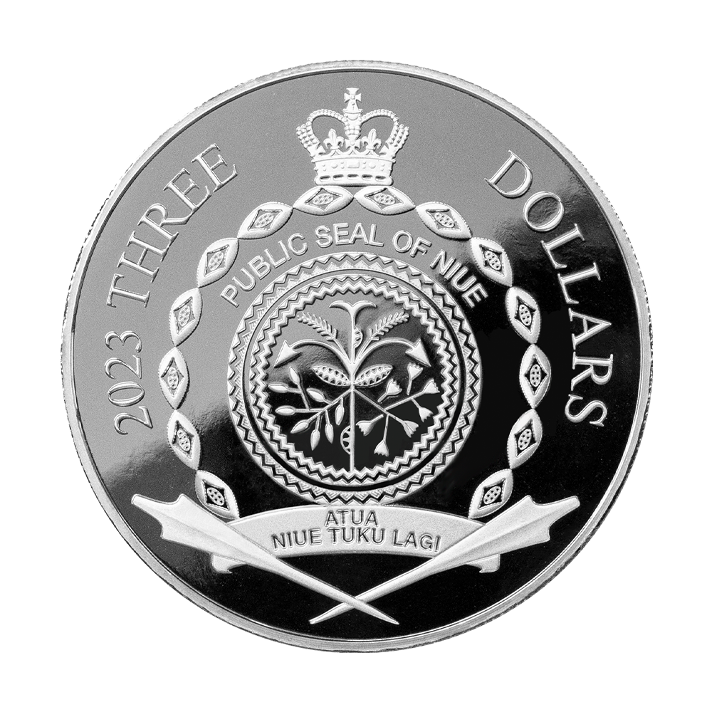 European Roulette Silver