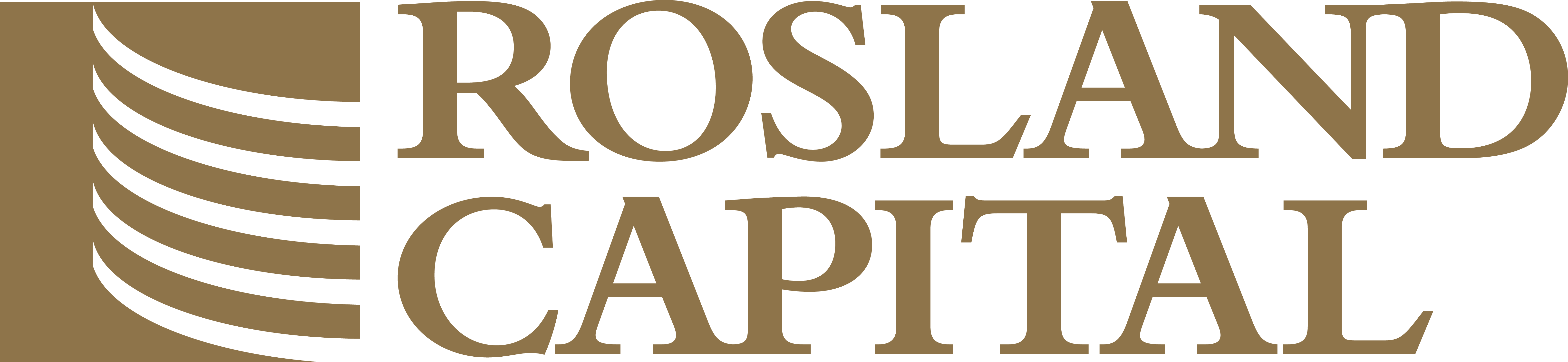 Rosland Capital